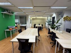 Central Plaza (D3), Office #601932301
